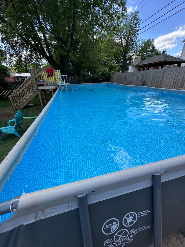 Like a Fish Private Pool · Guthrie