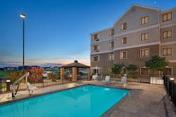 Staybridge Suites Quail Springs