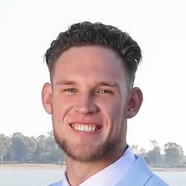 Wade van der Bergh